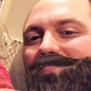 Meet your Posher, Marc